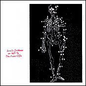 Love's Evidence 7" EP