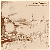 A Tribute to the Phone Calls 7"