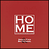 Britt Daniel / Bright Eyes 'Home Vol. 4' CD