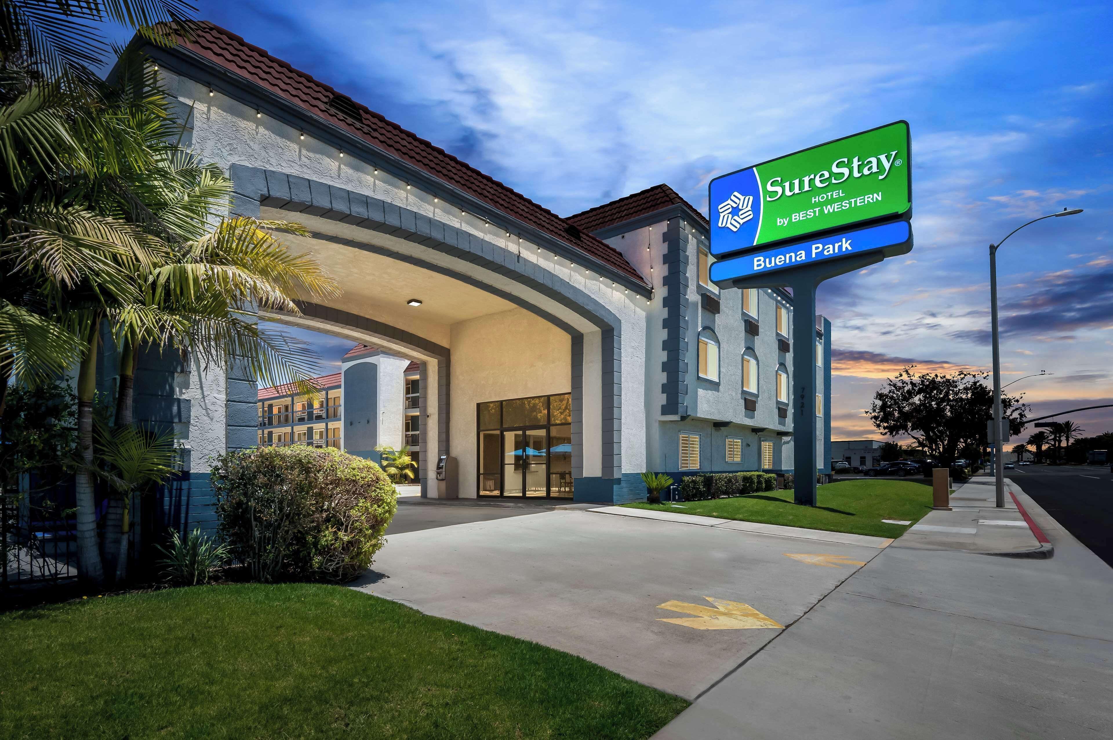 5 Smart Golf Hotels Near KPCA Presbyterian Theological Worth Booking