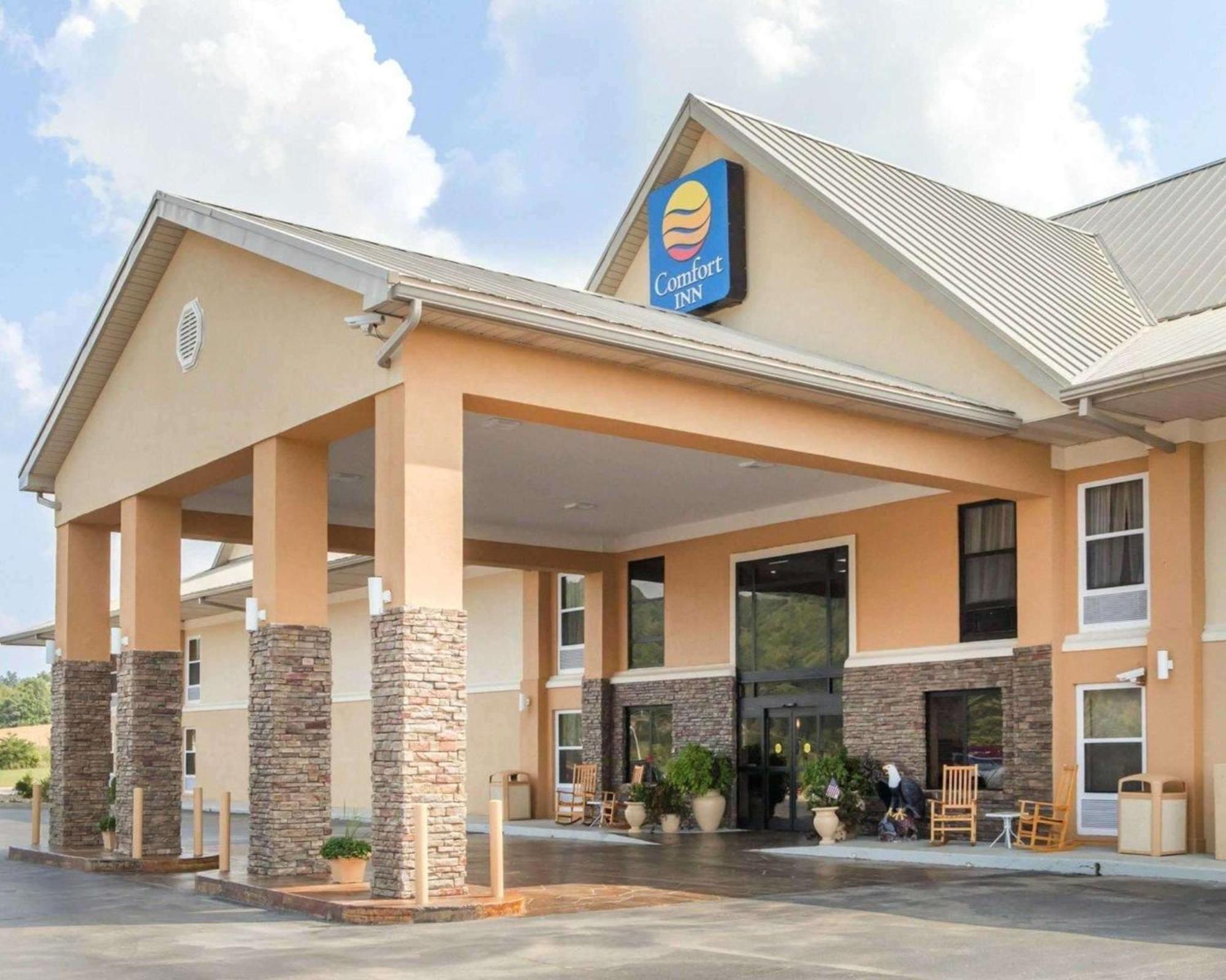 Where to Stay in the Appalachians: 15 Best Comfort Hotels