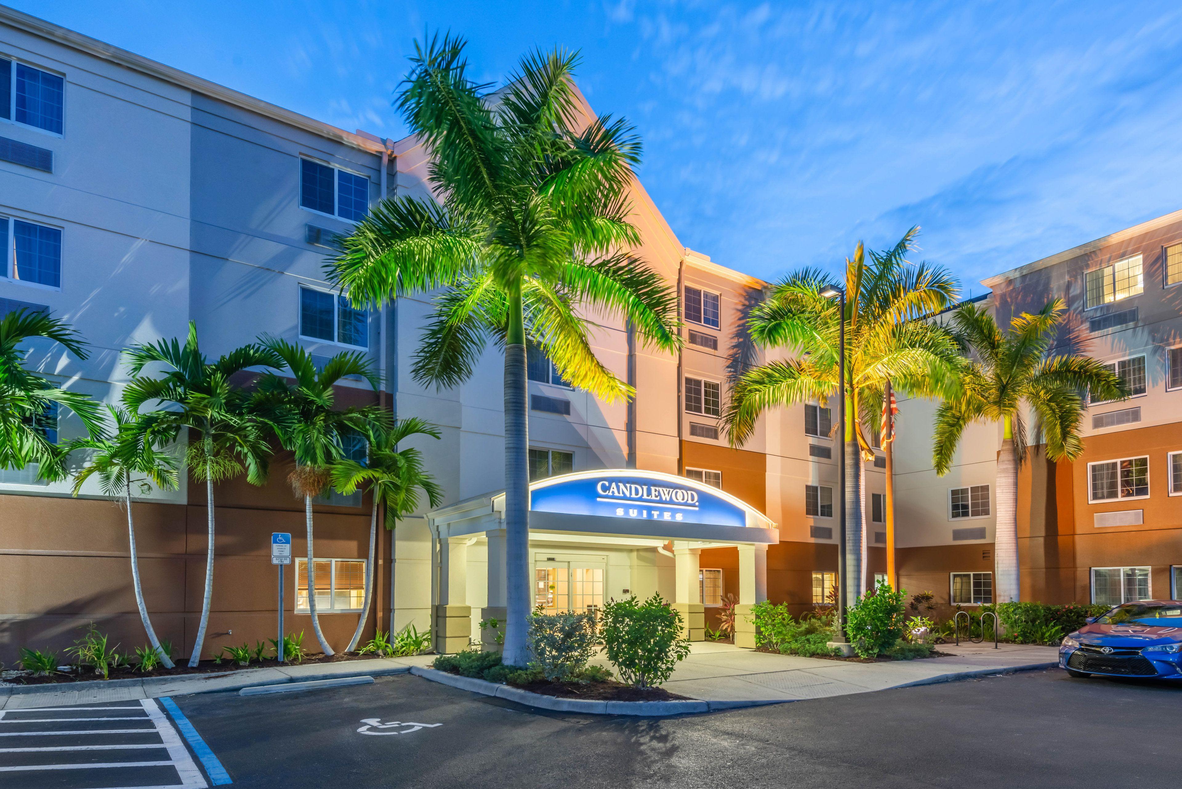Where to Stay Near William Hammond Stadium: 4 Resort Hotels