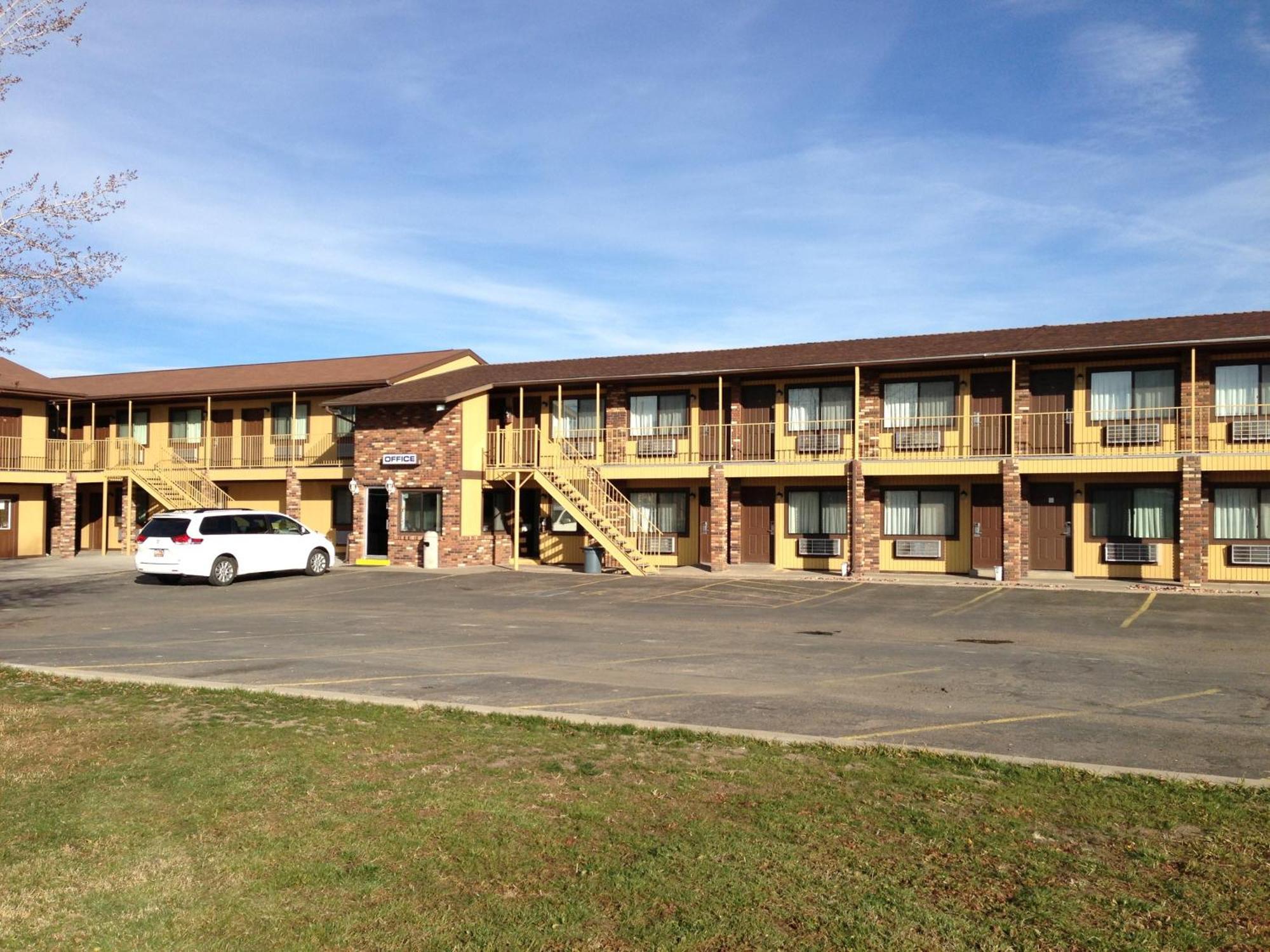 4 Budget Hotels in Flaming Gorge Worth Booking Now