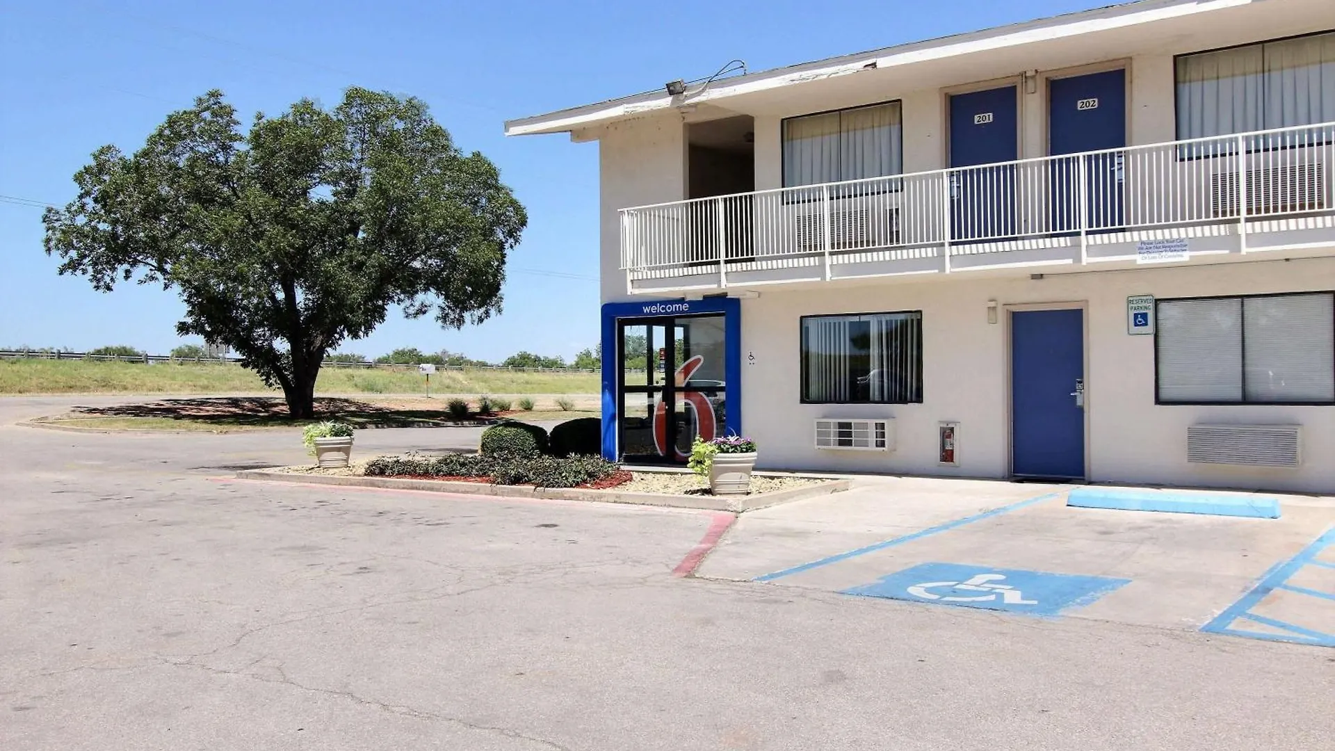 4 Affordable Hotels Close to Frontier Texas, Abilene