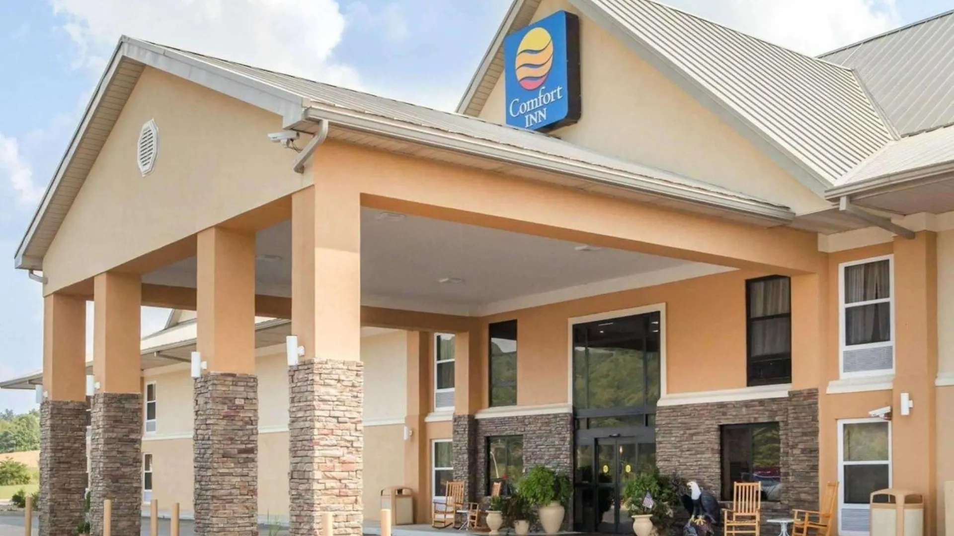 Where to Stay in the Appalachians: 15 Best Comfort Hotels