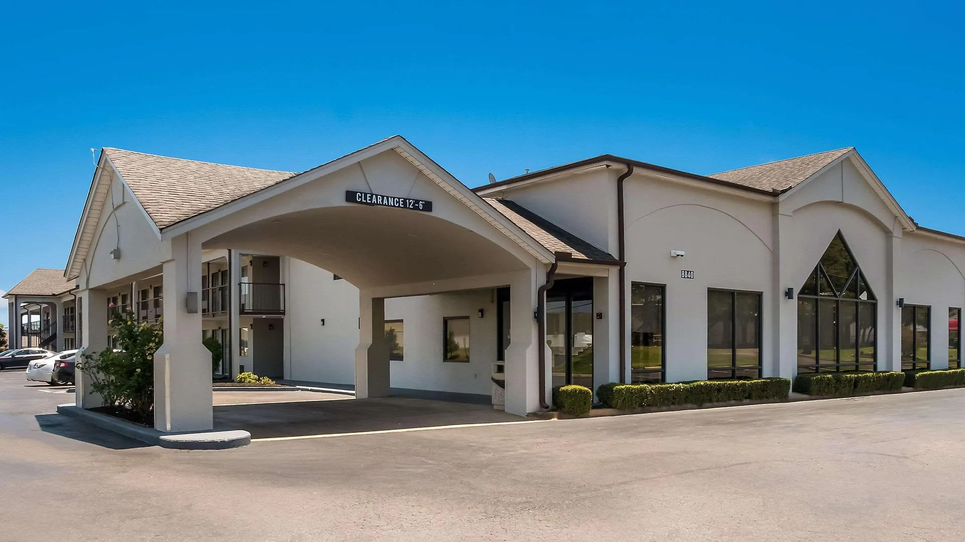 Where to Stay Near Landers Center: 4 Budget Hotels in Southaven