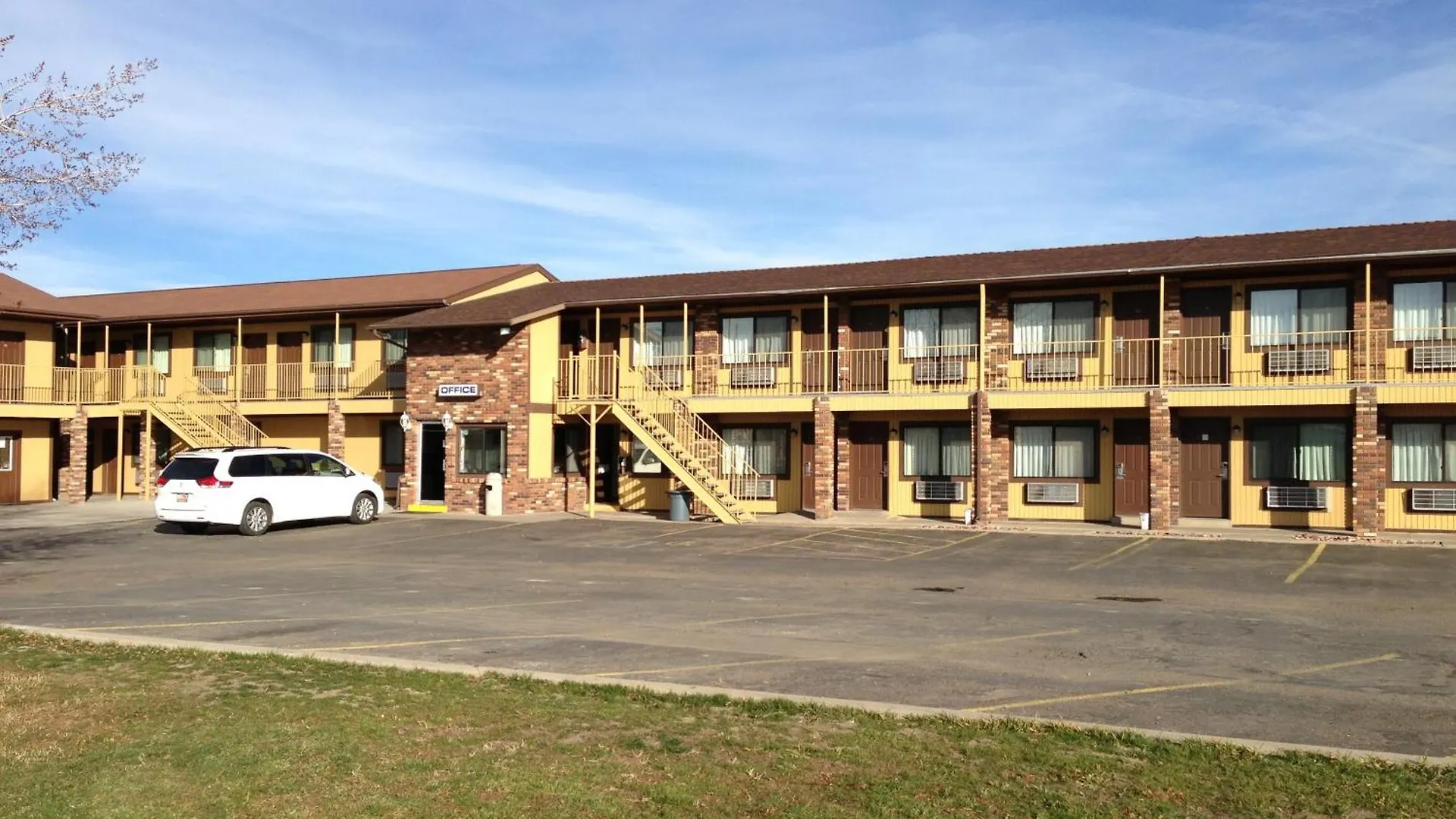 4 Budget Hotels in Flaming Gorge Worth Booking Now