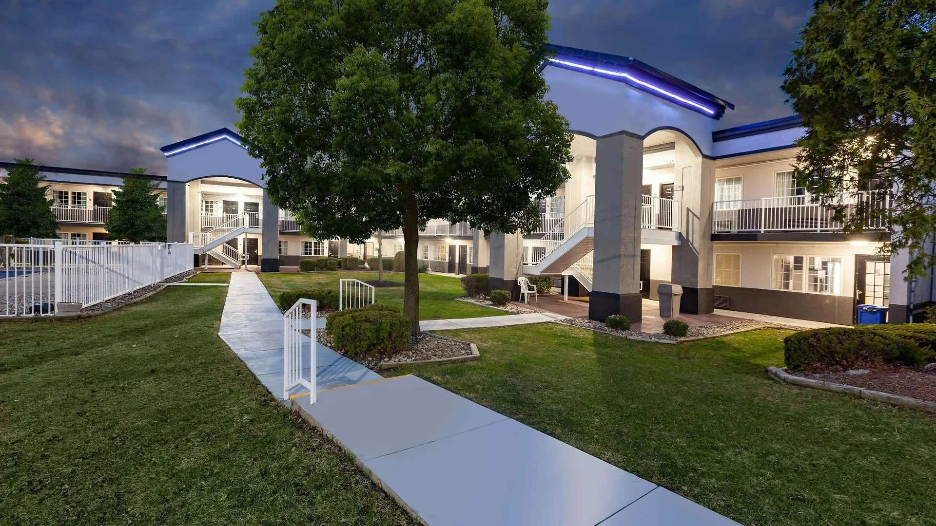 15 Family Hotels In Ohio That Work For Kids And Parents