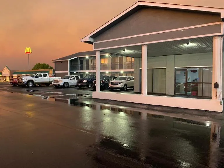 Staying Near Drury University: 6 Budget Hotels Compared