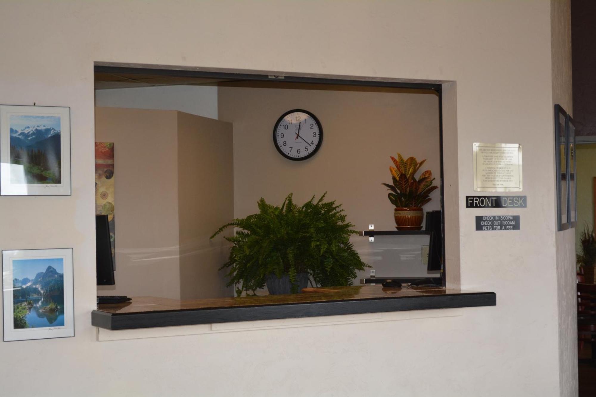 11 Airport Hotels in Washington State That Stand Out