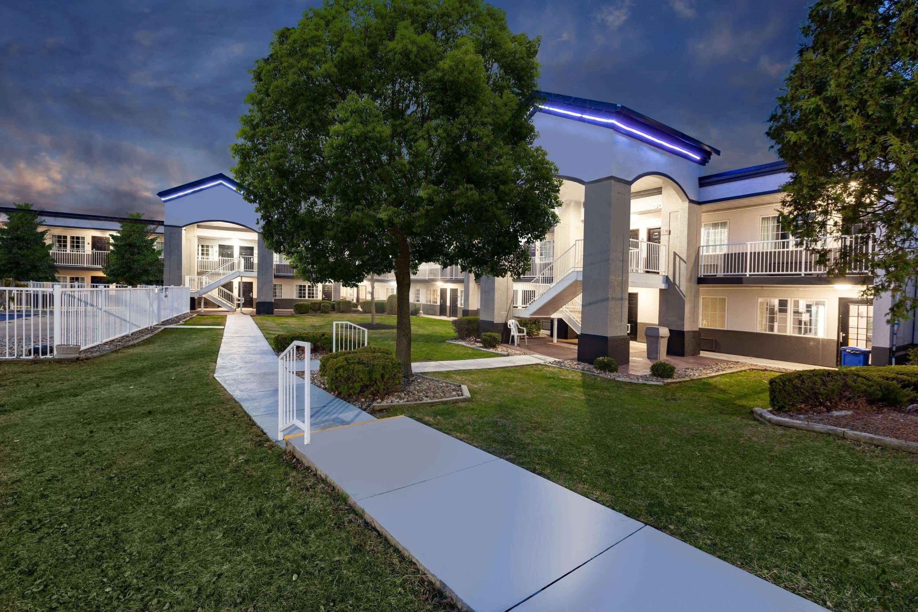 15 Family Hotels In Ohio That Work For Kids And Parents